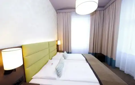 Drei Kronen Wien City - 72