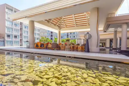 Grand Mercure Phuket Patong - 35
