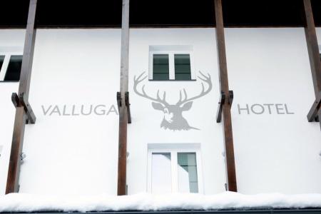 Valluga - 26