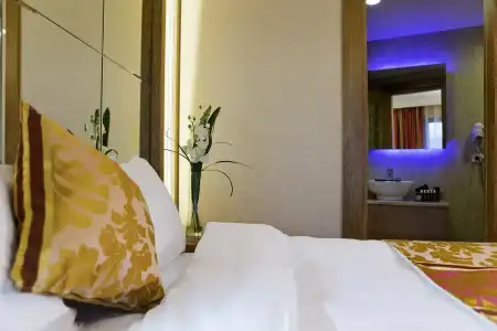 Granada Luxury Resort Okurcalar - All Inclusive - 3