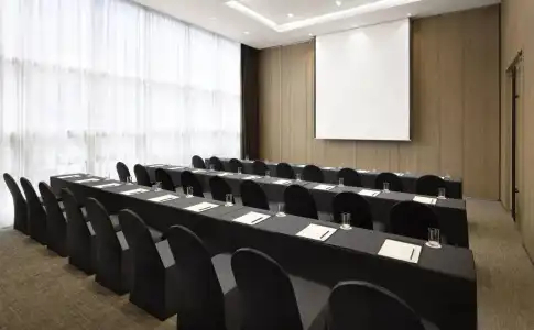 Fairfield by Marriott - 11