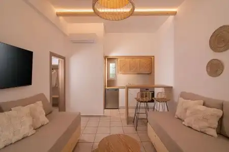 Elèa Concept & Suites - 173