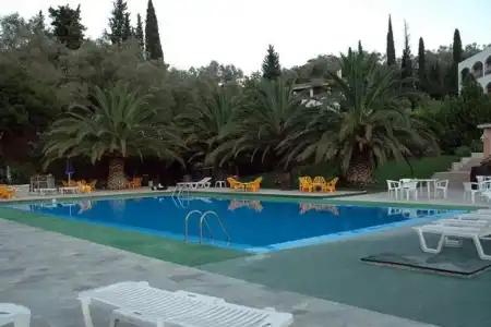Margarita Apartments - 2