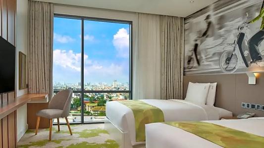 Holiday Inn & Suites SAIGON AIRPORT by IHG - 151