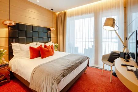 Jurmala Golf Club&Hotel - 32