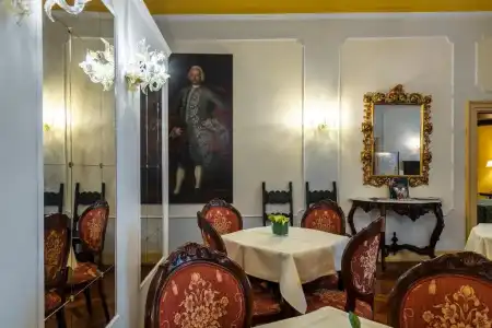 Locanda Sant'Agostin - 13