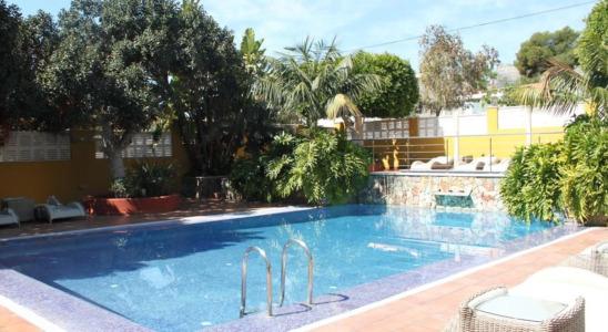 The Cookbook Gastro Boutique & Spa - 16