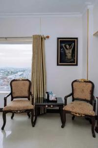 Hoang Long - Hai Phong Center - 78
