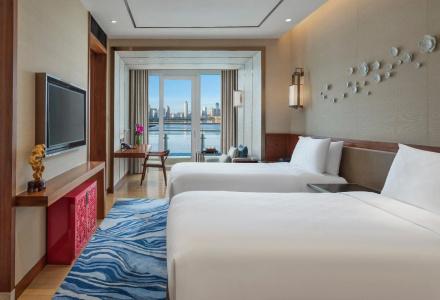InterContinentals HAIKOU SEAVIEW by IHG - 128