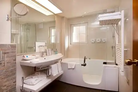 Boutique Albana Real - Restaurants & Spa - 57