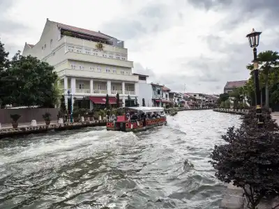 RC Melaka - 15
