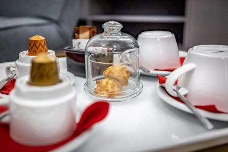 La Scaletta Al Ponte Vecchio - 319