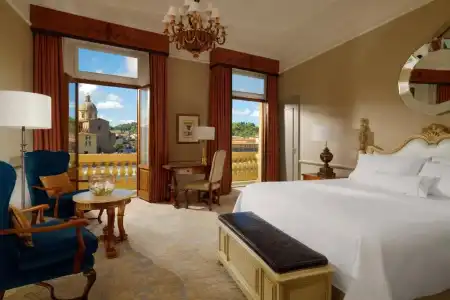 The Excelsior, a Luxury Collection, Florence - 46