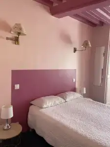 Les Cascades - Hôtel de Charme - 38