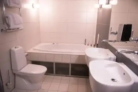 Best Western Plus Kalmarsundl - 159