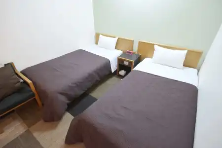 Select Inn Iwaki Ekimae - 63