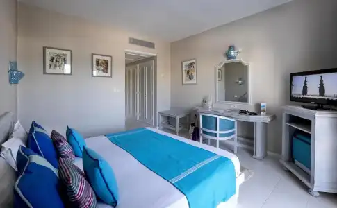 Houda Golf Beach & Aquapark - 24