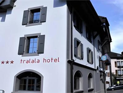 Tralala Montreux - 35