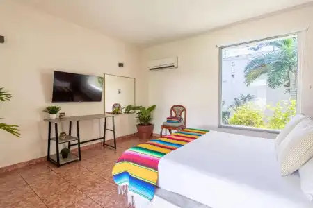 Capital O Rolovi Cancun - 68