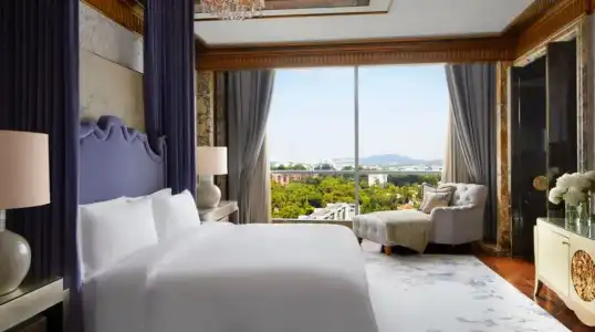 The St. Regis Singapore (Newly Renovated) - 66
