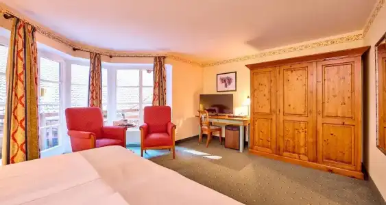 BergHammersbach, Sure Collection by Best Western - 75
