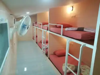 Koh Mook Hostel - 4