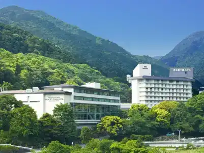 Yumoto Fujiya - 25
