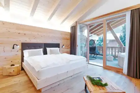 Pinetas Nature Wellness Resort - 134