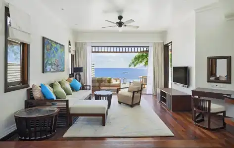 Hilton Seychelles Northolme Resort & Spa - 98