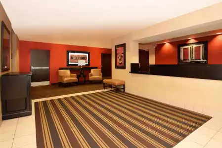 Extended Stay America Suites Carlsbad Village by the Sea - 16