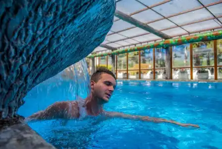 Elbrus SPA & Wellness - 25