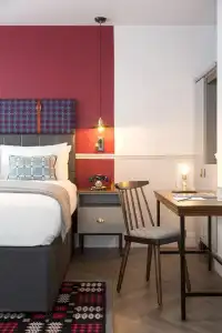 Indigo Cardiff by IHG - 56