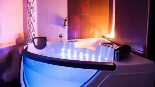 Eliton & Spa - 7