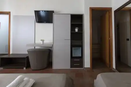 B&B Vittoria - 29