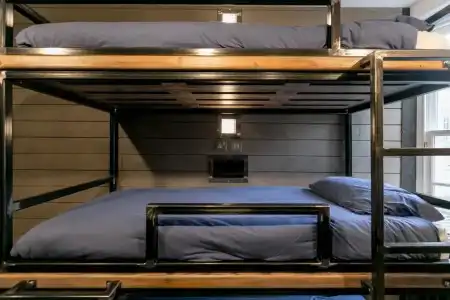 The Baxter Hostel - 48