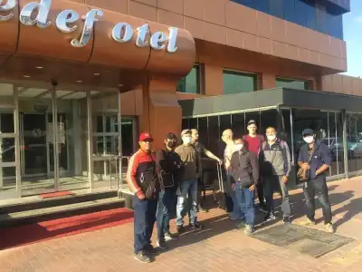 Sedef Otel - 0