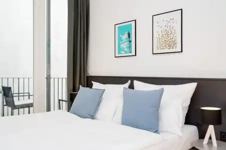 BENSIMON apartments Prenzlauer Berg - 259