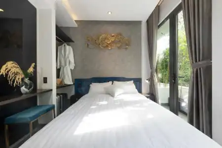 KunKin Luxury Apartment - 76