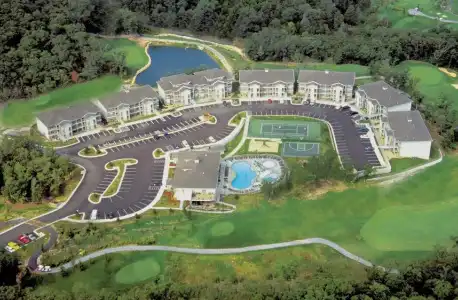 WorldMark Branson - 31