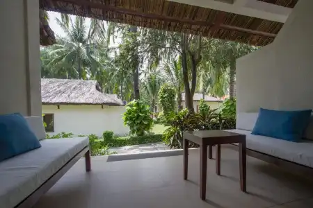 Blue Ocean Resort - 60