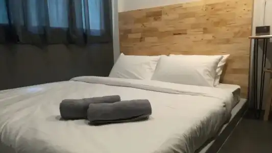 Ekanek Hostel Bangkok - Adults Only - 2