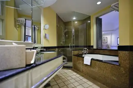 The Magellan Sutera Resort - 130