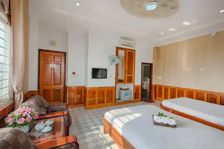 Oriental Danang - 2