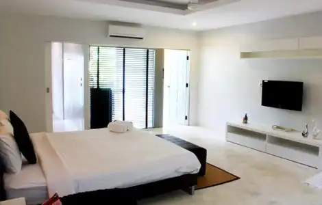 Surintra Boutique Resort - 39