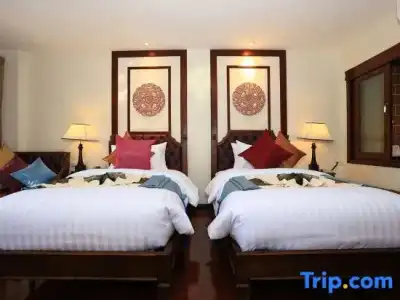Viangluang Resort - 38