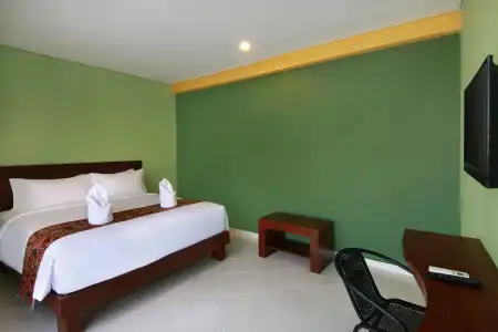 Alkyfa Bali - 3