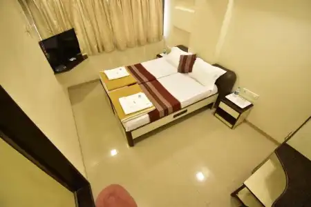 Kalpana Palace - 15
