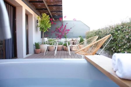 Alexandra Barcelona, Curio Collection by Hilton - 92