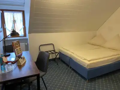 Akzent Schranne - 21