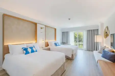 Denia Marriott La Sella Golf Resort & Spa - 3